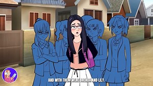 Mom Stole My Boyfriend Cause I’m Prettier Than Her #MSA | MSA My Story Animated Media