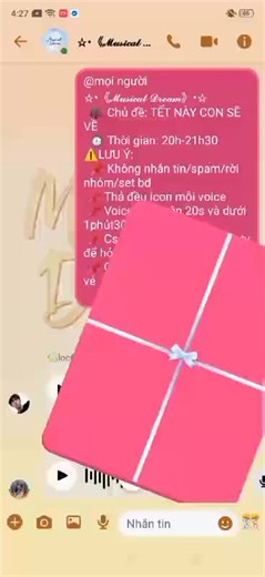 Show:TẾT NÀY CON SẼ VỀ #tuyenthanhvien #showcover #karaoke #musicaldream060725 #xuhuong