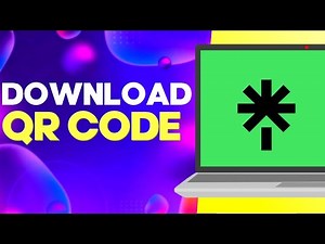How to Download Your QR Code on Linktree Easy and Quick