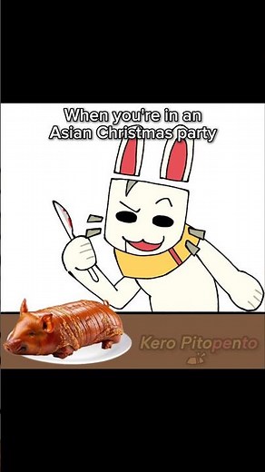 merry Christmas 🥲 | eat it up spaghetti trend #animation #memes #alightmotion #trend