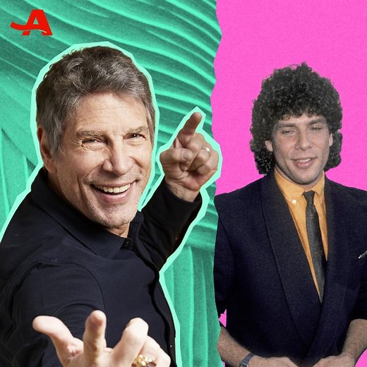When he quit his radio job to become one of the original MTV VJs, Mark Goodman wasn’t sure the new network would last. But now, he remembers the exact moment when he knew music television had become a hit. | AARP