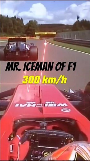 This Driver Made Prime Schumacher Sweat 💦 #f1 #formula1 #ferrari #redbull