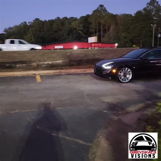 Hyundai steppn on some toes ... 🔥🔥🔥 and it's flippn #coolcars #custombuilds #explorepage | Adrian Hollins