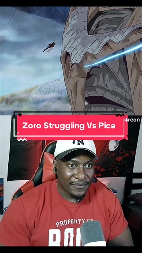 The Fight Is So Repetitive, He Cuts Him He Just Gets Back Up . Full Episode On Patreon One Piece - Episode 711 #onepiece #anime #luffy #strawhats #onepieceanime