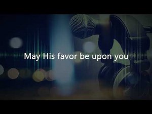Elevation Worship....The Blessing (Lyrics) Kari Jobe & Cody Cames