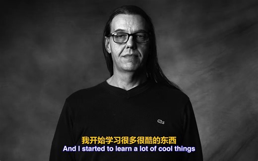 专访顶级黑客Gummo：极客精神与他们眼中的罪与正义