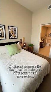 Searching for senior living in Denver? #seniorcare