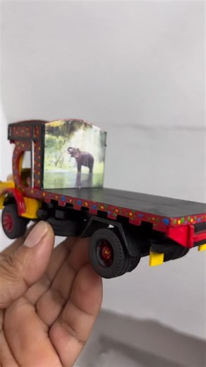 Rahul Ramachandran on Instagram: "❤️ #artandtravelwithrahul #miniature #handmade #art #"
