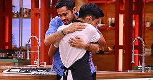 Chef en Proceso es el octavo eliminado; una celebridad le quiere ceder su lugar