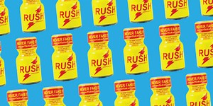 Stop Buying Poppers, FDA Warns