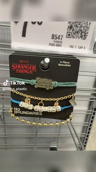 CODE RED 🚨 NEW STRANGER THINGS Merchandise!!!! #strangerthings | Stranger Things