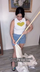 besrey Teepee Tent for Kids with Light & Mat, Toddler Tents Indoor Play Tent Playhouse, Toddler Tipi Cotton, tee Pee Tents for Kids Indoor, Boys & Girls Teepee (Yellow, Padded mat)