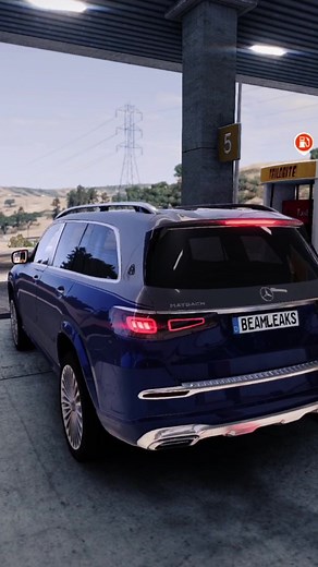 #beamleaks #beamng #maybach #beamngdrive #freemods | beam ng drive