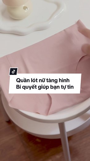 Tạm biệt những chiếc quần lót rộng thùng thình mất đi khả năng nâng đỡ phần trước làm bạn mất tự tin, thử ngay Seamless nhé! #onoff #underwear #activewear #gymmotivation #fitness #xuhuong #lifestyle #bienhinh #cotton