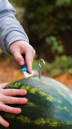 DIY garage juicer🍉 watermelon party | 5-Minute Crafts GIRLY