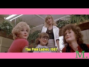 "Reproduction" from GREASE 2: Sequence Breakdown HD