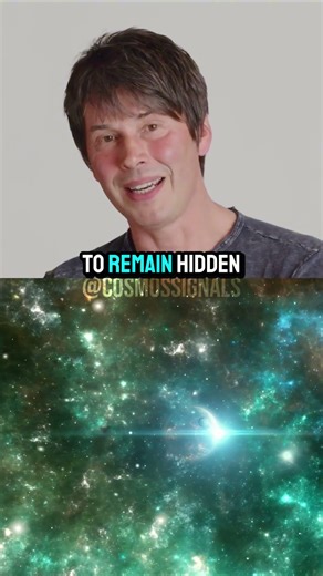 The Terrifying Reason Aliens Stay Hidden 🌌