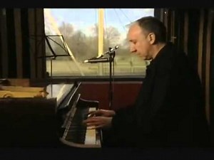 Pure And Easy-Pete Townshend