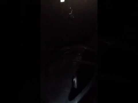 Dam Failure Siren Evacuation Siren - Real Situation in Brazil