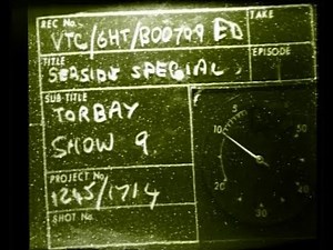 Seaside Special - 30 August 1975