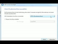 Drucker installieren ohne CD - so geht man Schritt für Schritt vor
