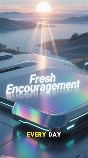 Why God Says “Fear Not” 365 Times