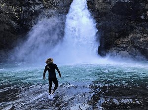 7 Hidden Outdoor Gems Near Redding, California