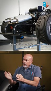 Chevrolet sell cast iron headers. Our #v8stealthbeetle Stainless steel ones are much better. We were very proud when we at V8StealthBeetle started up the roaring Chevrolet LS3 for the first time. she purred. rather than roared, thanks in main to a beautiful exhaust system. Can't wait to show you more https://youtu.be/HSxEdy3pNkA?si=GR7sEUDM1D2opGAw Latest episode https://3lengineeringanddesign.com our website | V8stealthbeetle