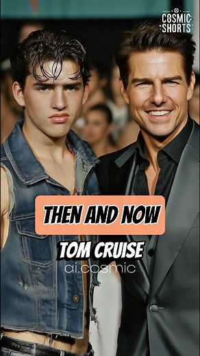 27K views · 15K reactions | Famous Actors: Then and Now… You’ll Be Shocked!  #FamousActors #ThenAndNow #Hollywood #Transformation #MovieLegends #CinemaHistory #ArnoldSchwarzenegger #SylvesterStallone #TomCruise #BradPitt #LeonardoDiCaprio #JohnnyDepp #KeanuReeves #DwayneJohnson #BruceWillis #MonicaBellucci #AlPacino #RobertDeNiro #JeanClaudeVanDamme #HughJackman #MerylStreep #angelinajolie | AI.Cosmic | Facebook