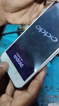 oppo A71 Touch not working problem solution #smartphone touch problem solution #gsm sohel