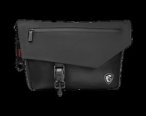 【2026熱銷推薦】Trendy Fashion Messenger Bag 潮流風尚郵差包