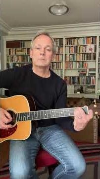 1988 Martin D-35P, Hey You, Nashville Tuning