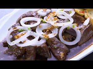 Simpol with Chef Tatung: Bistek Igado