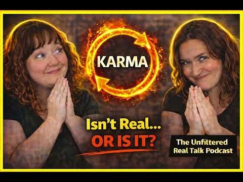 Does Karma Come Back Around? Good vs Bad Explained