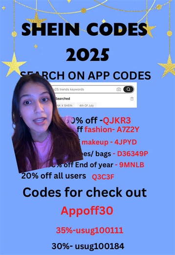 SHEIN codes #shein #sheincode #sheinhaul #sheinsale #viralvideo | shein codes