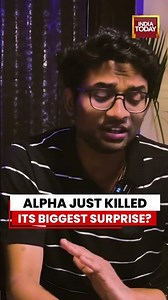Did Alpha Trailer Spoil Its Biggest Surprise? #alpha #bollywood #movie