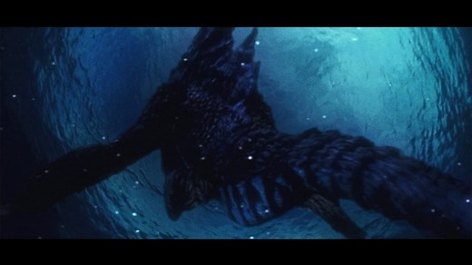 Reigo: King of the Sea Monsters