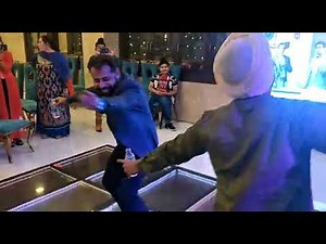 Pille pille o mere raja on my brother wedding