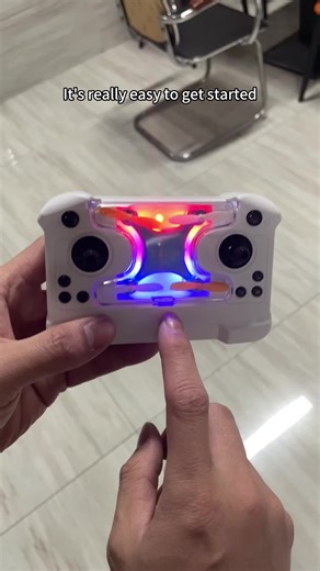 Fantastic Mini Drone Review: Perfect Tech Gift!