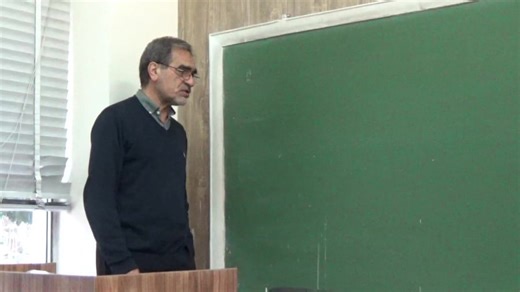 Advanced Linear Algebra-1404:Session-#33