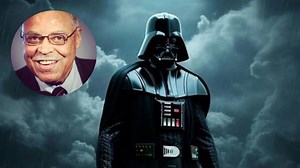 Murió el actor que le dio voz a Darth Vader, el icónico villano de Star Wars, ¿qué pasó?
