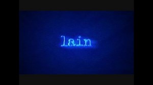 【OP差し替え】lain × shadowgraph (ブギーポップは笑わない)