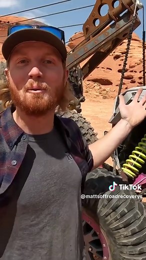 Unprecedented Off-Road Recovery Challenges & Fails