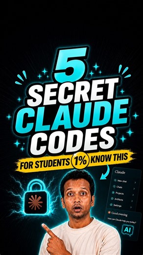 5 Claude Slash Commands Every Student Needs | Claude Code Commands Part 2