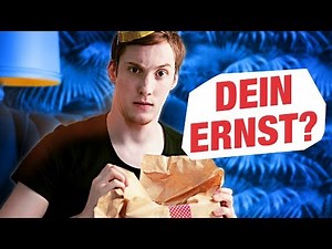 Ich LIEBE Geburtstage