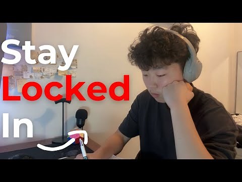 How to NEVER lose FOCUS while studying