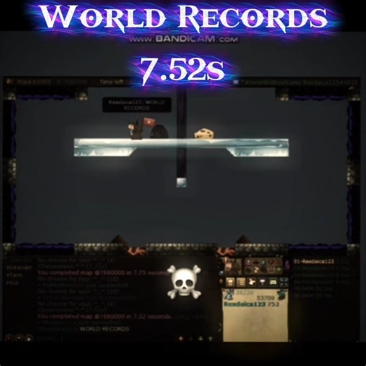Transformice | Rexdaica123 | Edit. #edit #transformice #worldrecord #newworldrecords #shorts #tfm