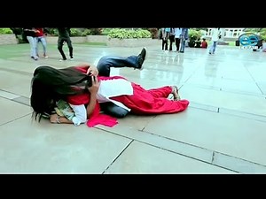College Love Story - Aaye Ho Meri Zindagi Main Tum Bahar Banke(Full Song) | Romantic Love Story Song