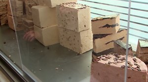 Η ιστορία του χαλβά από το 1922 μέχρι και σήμερα | MEGA TV