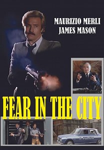 Fear in the City (1976)